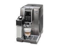 DeLonghi Ekspres automatyczny Dinamica Plus ECAM 370.95.T - 489319 - zdjęcie 2
